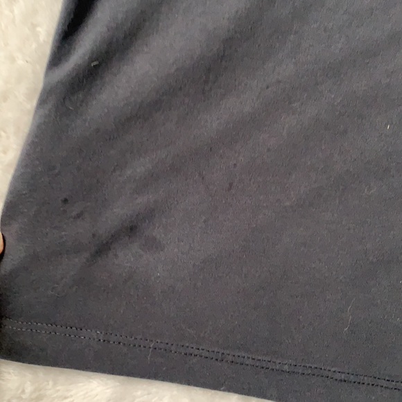 VANS Gray Top S VGUC California Native T-shirt - Picture 6 of 10